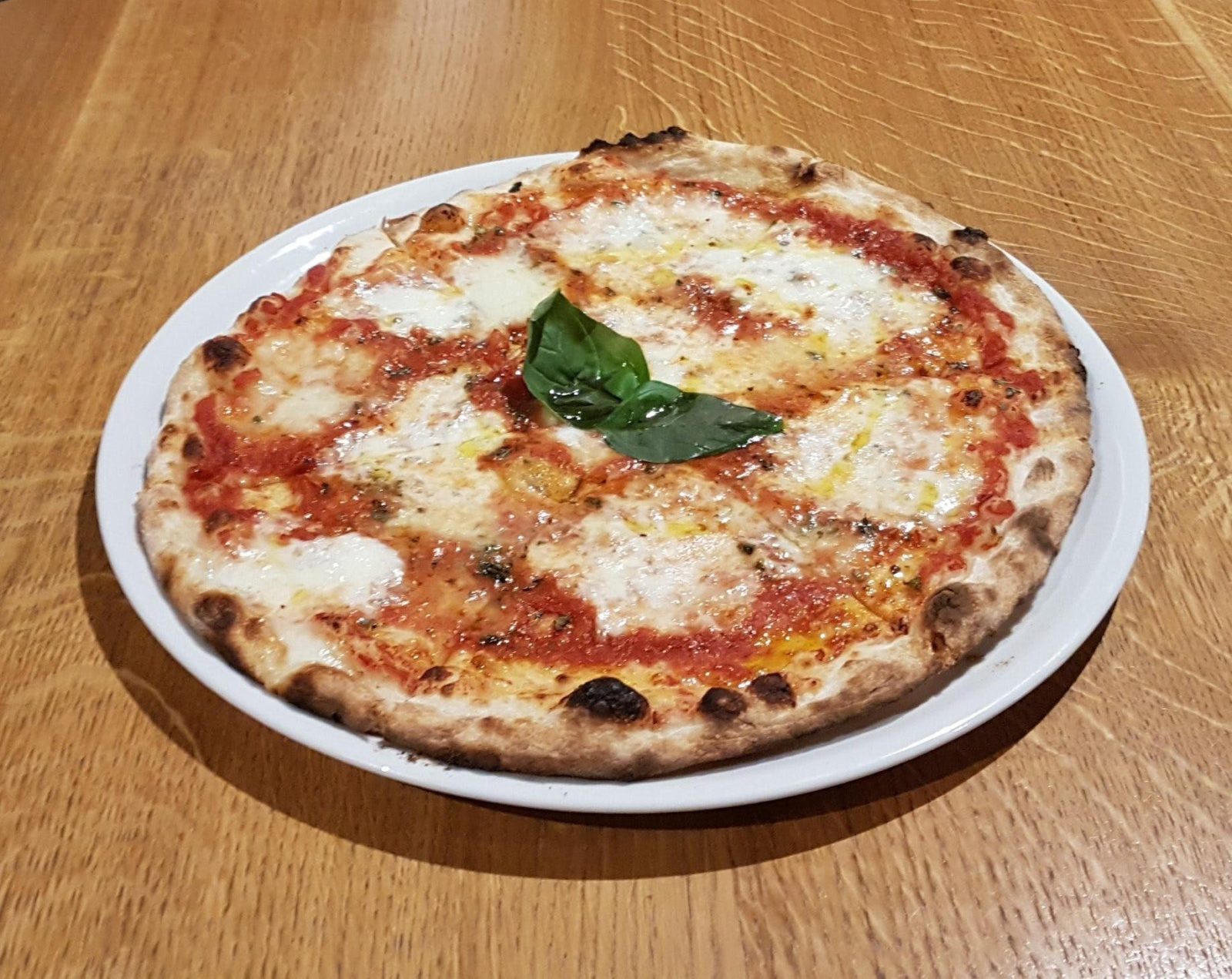 Automatic Italian Kitchen