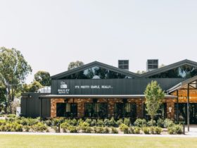 Bailey Brewing Co, Henley Brook, Western Australia