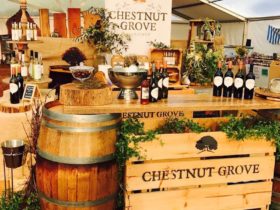 Chestnut Grove Wines