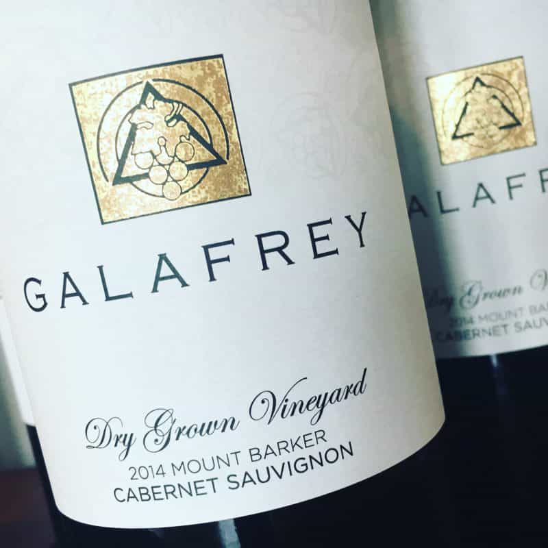 Galafrey Wines, Mount Barker, Western Australia