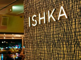 Ishka Restaurant