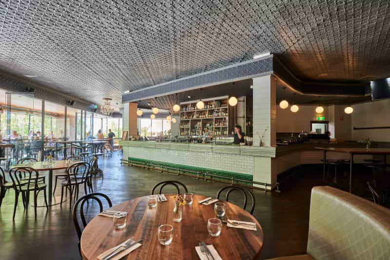 Mayfair Lane Pub and Dining Room, West Perth, Western Australia