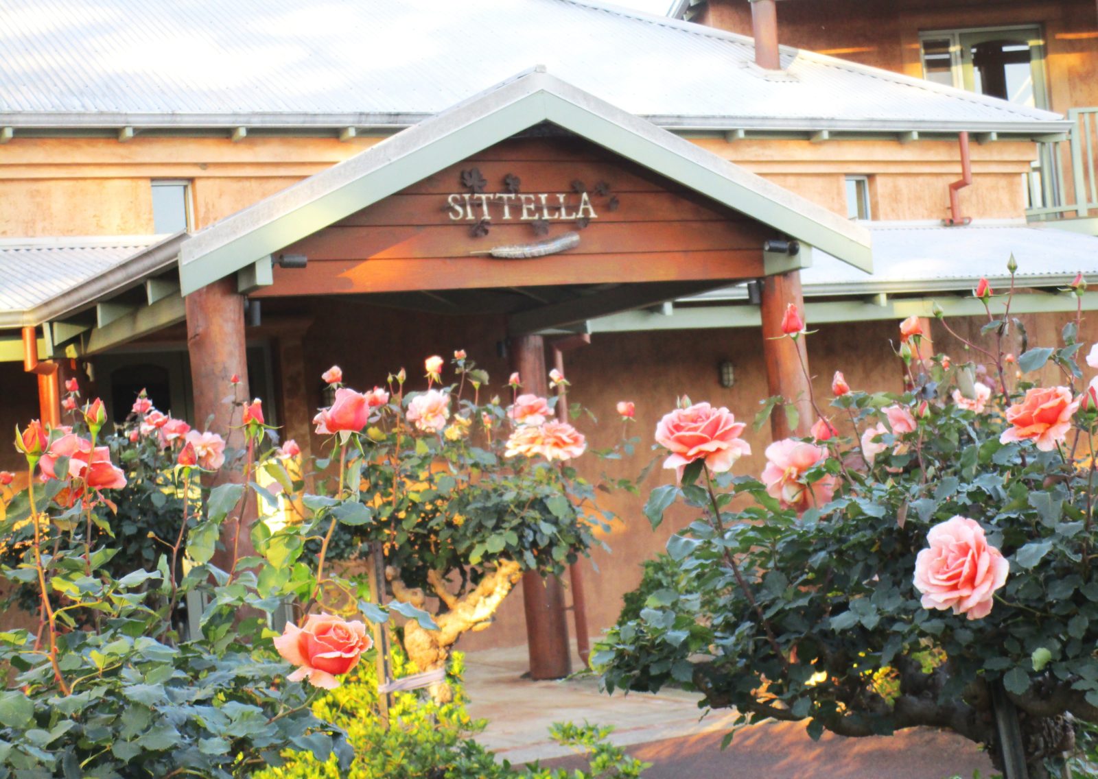Sittella Winery & Restaurant, Herne Hill, Western Australia