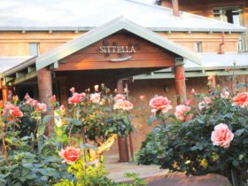 Sittella Winery & Restaurant, Herne Hill, Western Australia