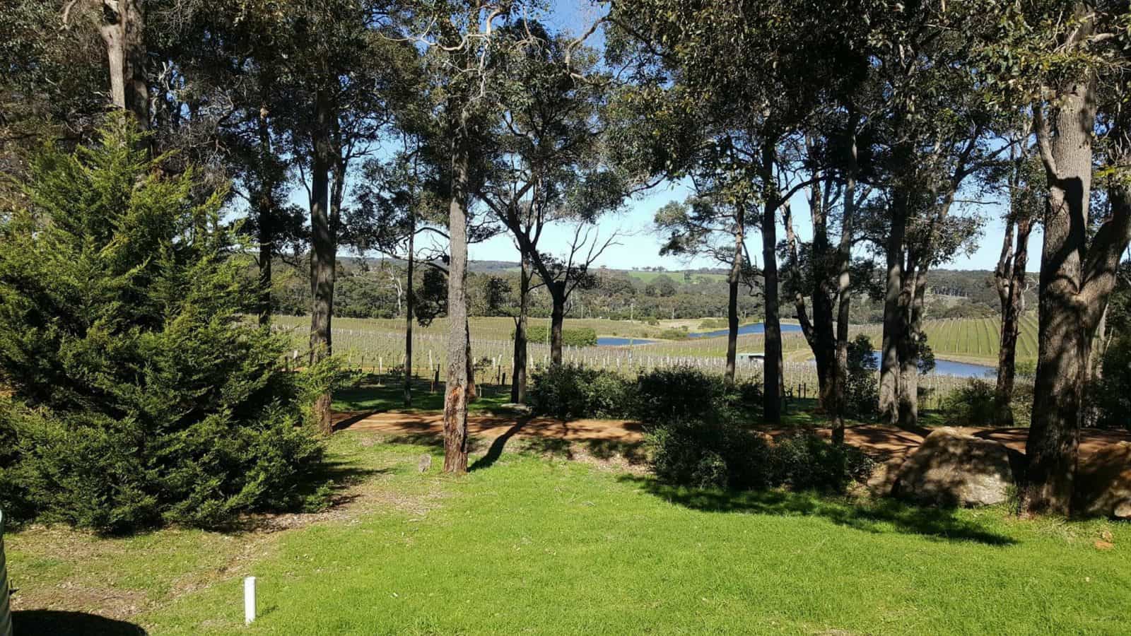 Woodlands Wines, Margaret River, Western Australia