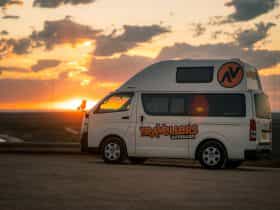 Travellers Autobarn, Welshpool, Western Australia