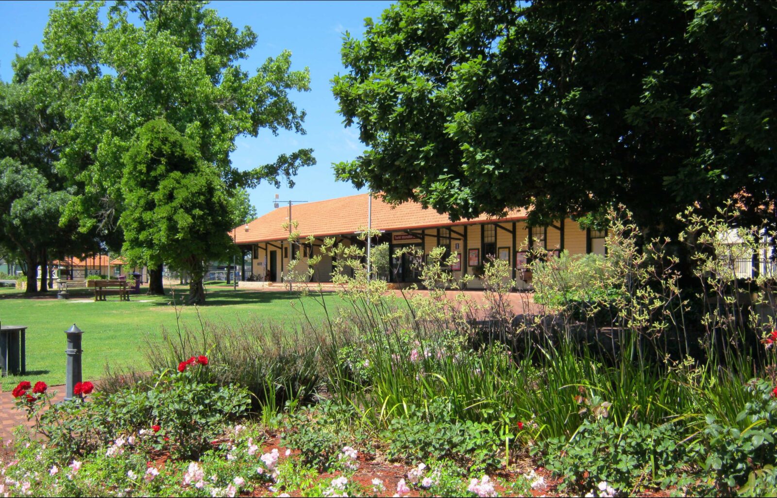 Donnybrook Visitor Centre, Donnybrook, Western Australia