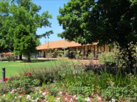 Donnybrook Visitor Centre, Donnybrook, Western Australia