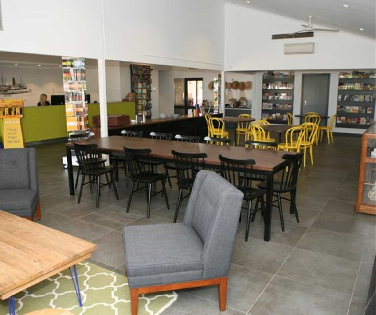 Port Hedland Visitor Centre