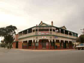 Dalwallinu, Western Australia