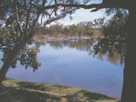 Halls Creek, Western Australia