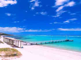 Horrocks Beach, Geraldton, Western Australia