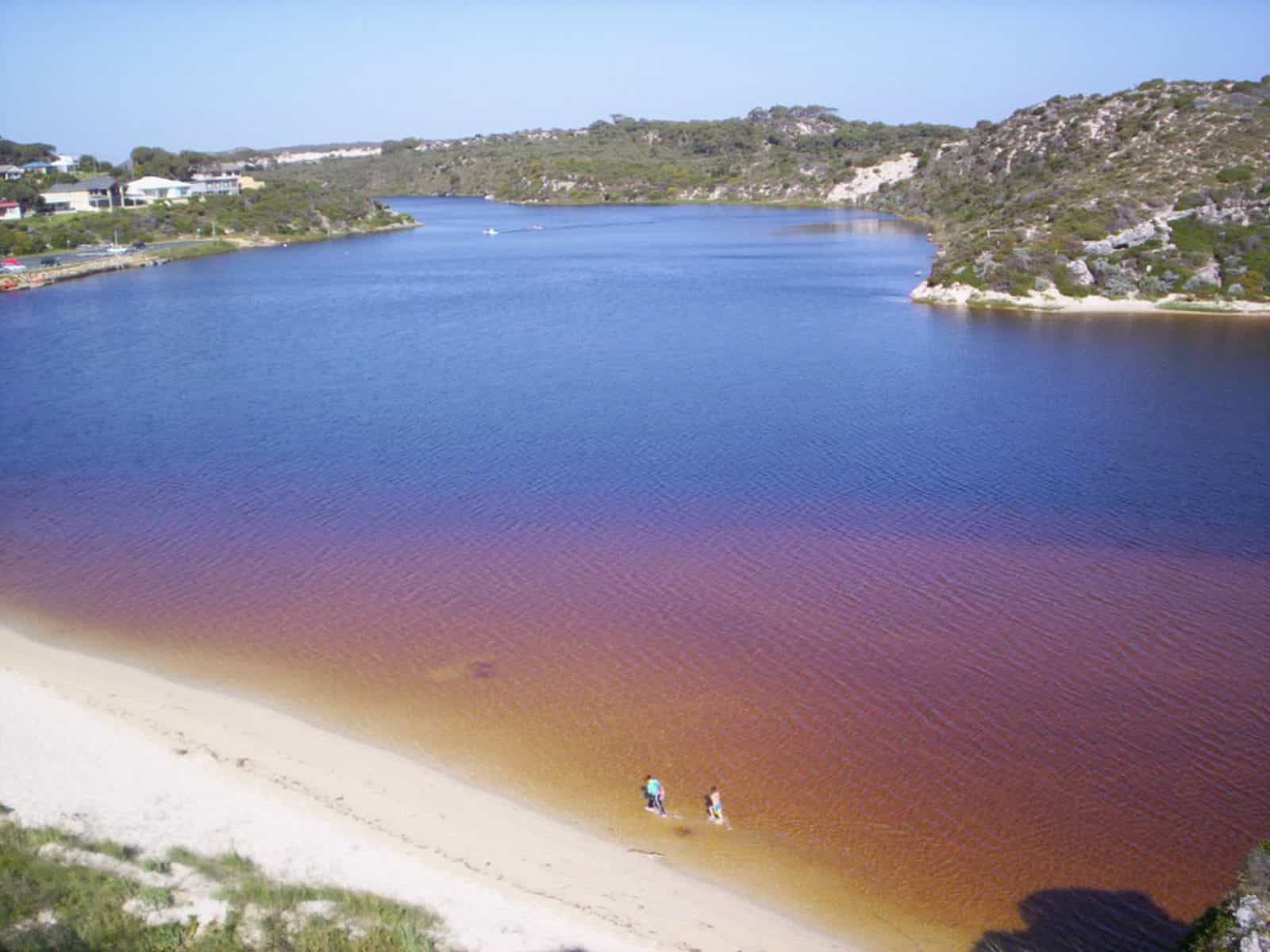 Lake King, Western Australia