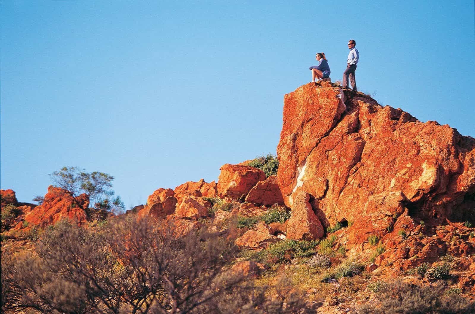 Mount Magnet, Western Australia