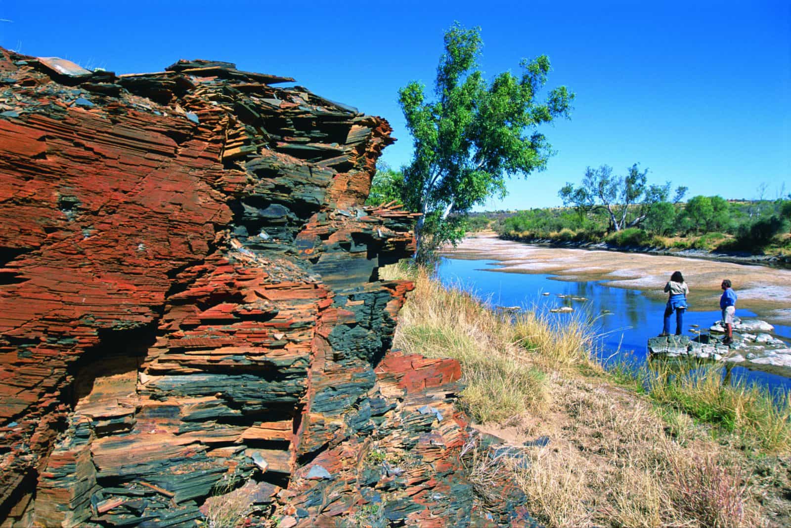 Nullagine, Western Australia
