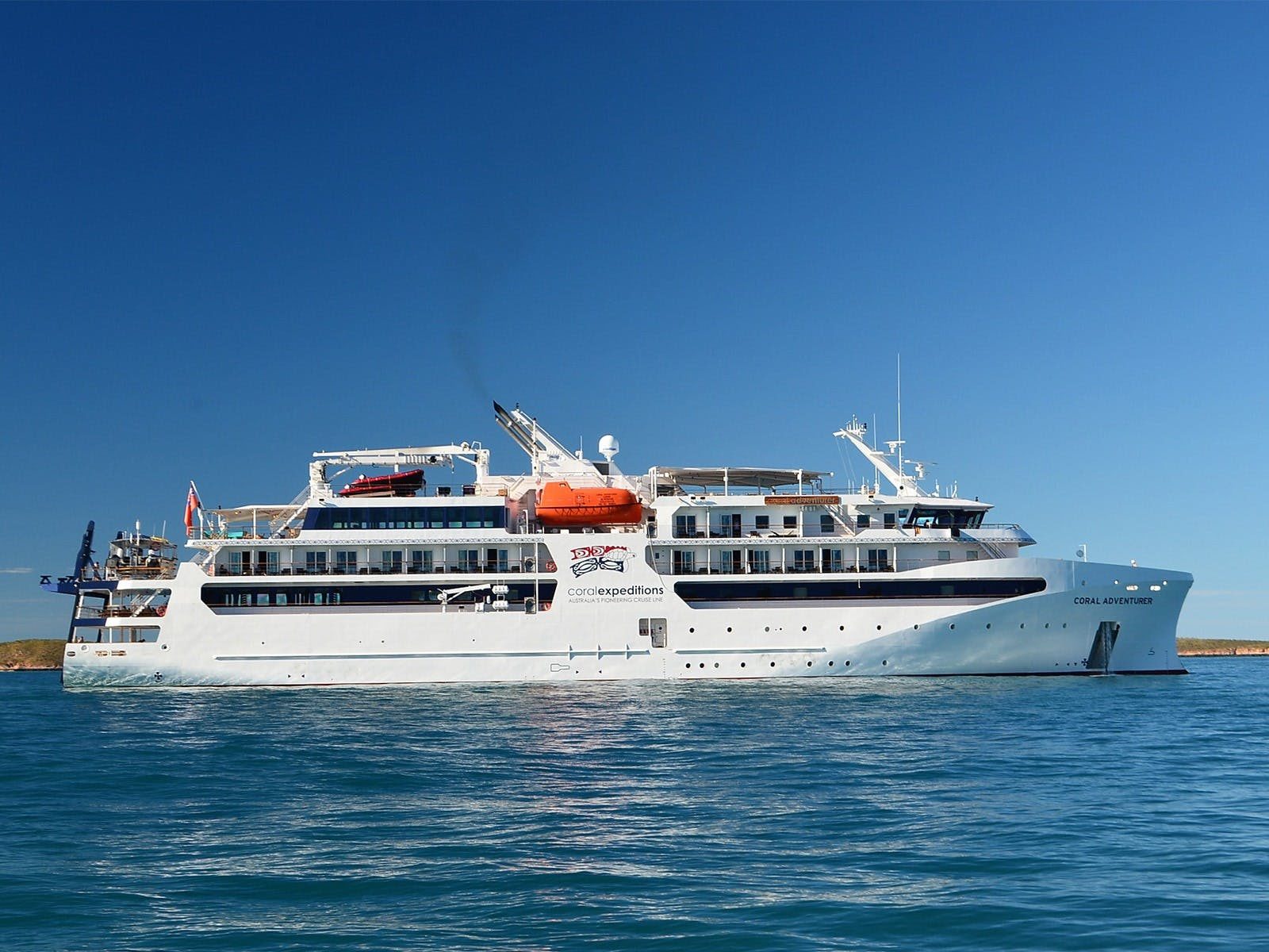 Coral Expeditions, Spearwood, Western Australia
