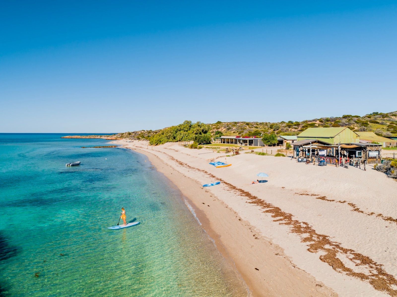 Australia's Best Beach Bar