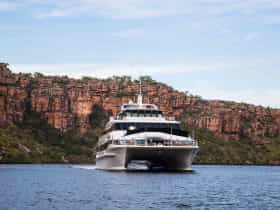 Kimberley Expeditions, Broome, Western Australia