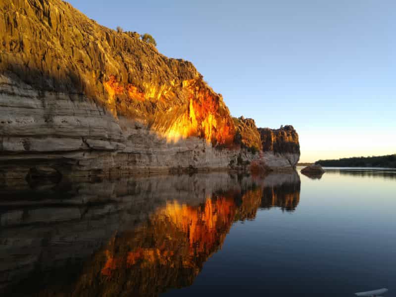 Kimberley Outback Tours, Kununurra, Western Australia