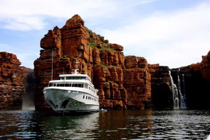 North Star Cruises Australia, Broome, Western Australia