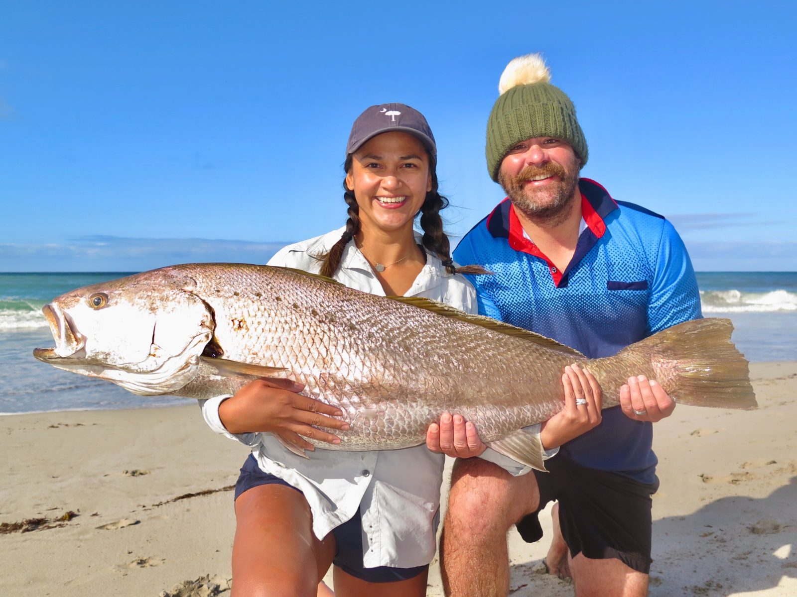 Perth Fishing Safaris, Hillarys, Western Australia