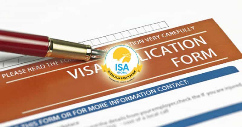 Migration Agent Perth – ISA Migrations & Education Consultants