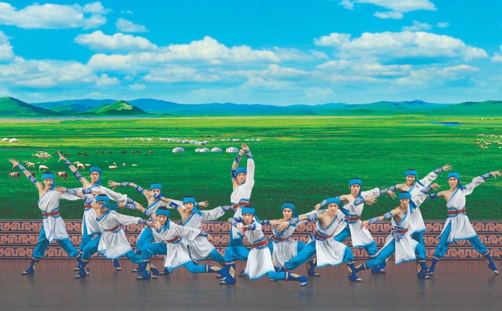 Shen Yun Performing Arts – Perth 2024