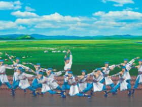 Shen Yun Performing Arts – Perth 2024