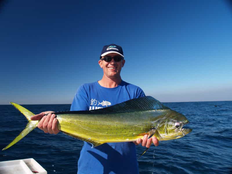 Specialist Fishing Charters