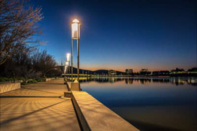 Canberra Hotels and Accommodation