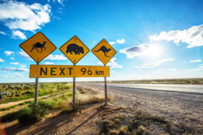 Car Hire and Transport in South Australia